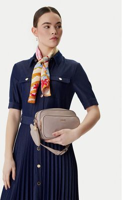 Liu Jo - Listonoszka elegancka ze sklepu: eobuwie.pl w kategorii: Listonoszki - zdjęcie WP-EBWP-9KUZS-09B_0000306027695