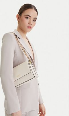 Kopertówka elegancka Liu Jo ze sklepu: eobuwie.pl w kategorii: Kopertówki - zdjęcie WP-EBWP-9KUZS-09B_0000306027862