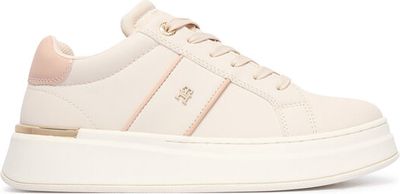 Buty sportowe dziecięce wiosenne Tommy Hilfiger ze sklepu: eobuwie.pl w kategorii: Buty sportowe dziecięce - zdjęcie WP-EBWP-9KUZS-09B_0000306032071