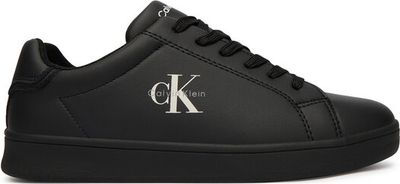 Buty sportowe dziecięce jesienne Calvin Klein ze sklepu: eobuwie.pl w kategorii: Buty sportowe dziecięce - zdjęcie WP-EBWP-9KUZS-09B_0000306032392