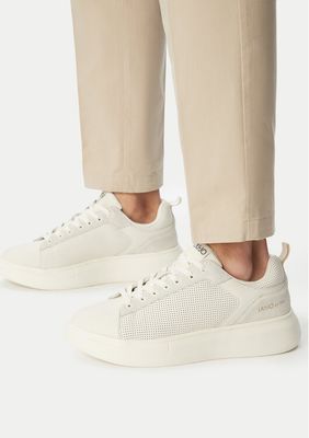 Liu Jo - Buty sportowe męskie na wiosnę ze sklepu: eobuwie.pl w kategorii: Buty sportowe męskie - zdjęcie WP-EBWP-9KUZS-09B_0000306032699