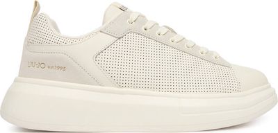 Liu Jo - Buty sportowe męskie na wiosnę ze sklepu: eobuwie.pl w kategorii: Buty sportowe męskie - zdjęcie WP-EBWP-9KUZS-09B_0000306032699