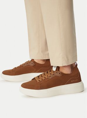 Buty sportowe męskie na wiosnę Liu Jo ze sklepu: eobuwie.pl w kategorii: Buty sportowe męskie - zdjęcie WP-EBWP-9KUZS-09B_0000306032835