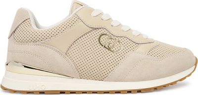 Buty sportowe damskie wiosenne Liu Jo ze sklepu: eobuwie.pl w kategorii: Buty sportowe damskie - zdjęcie WP-EBWP-9KUZS-09B_0000306032873