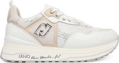 Buty sportowe damskie na wiosnę Liu Jo ze sklepu: eobuwie.pl w kategorii: Buty sportowe damskie - zdjęcie WP-EBWP-9KUZS-09B_0000306032934