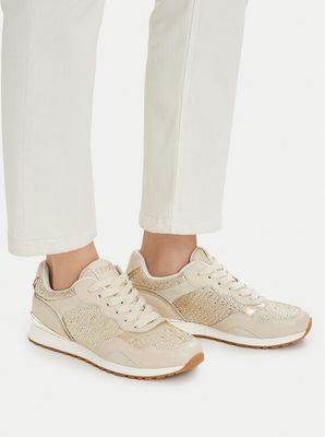 Liu Jo - Buty sportowe damskie na wiosnę ze sklepu: eobuwie.pl w kategorii: Buty sportowe damskie - zdjęcie WP-EBWP-9KUZS-09B_0000306033047