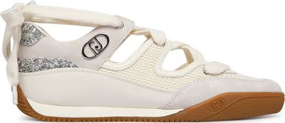 Buty sportowe damskie Liu Jo ze sklepu: eobuwie.pl w kategorii: Buty sportowe damskie - zdjęcie WP-EBWP-9KUZS-09B_0000306033115