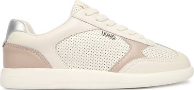 Buty sportowe damskie na wiosnę Liu Jo ze sklepu: eobuwie.pl w kategorii: Buty sportowe damskie - zdjęcie WP-EBWP-9KUZS-09B_0000306033245