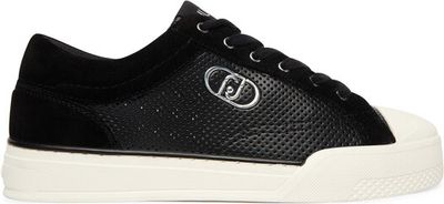 Buty sportowe damskie wiosenne Liu Jo ze sklepu: eobuwie.pl w kategorii: Buty sportowe damskie - zdjęcie WP-EBWP-9KUZS-09B_0000306033269