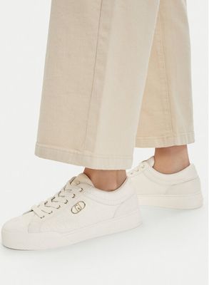 Buty sportowe damskie na wiosnę Liu Jo ze sklepu: eobuwie.pl w kategorii: Buty sportowe damskie - zdjęcie WP-EBWP-9KUZS-09B_0000306033290