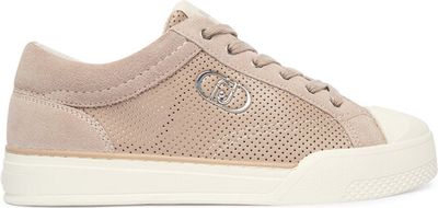 Liu Jo - Buty sportowe damskie na wiosnę ze sklepu: eobuwie.pl w kategorii: Buty sportowe damskie - zdjęcie WP-EBWP-9KUZS-09B_0000306033320