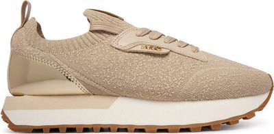 Liu Jo - Buty sportowe damskie na wiosnę ze sklepu: eobuwie.pl w kategorii: Buty sportowe damskie - zdjęcie WP-EBWP-9KUZS-09B_0000306033399