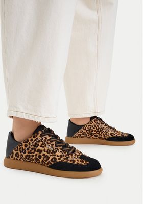 Buty sportowe damskie na jesień Liu Jo ze sklepu: eobuwie.pl w kategorii: Buty sportowe damskie - zdjęcie WP-EBWP-9KUZS-09B_0000306033443