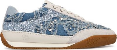 Buty sportowe damskie na wiosnę Liu Jo ze sklepu: eobuwie.pl w kategorii: Buty sportowe damskie - zdjęcie WP-EBWP-9KUZS-09B_0000306033450