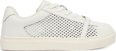 Liu Jo - Buty sportowe damskie na wiosnę ze sklepu: eobuwie.pl w kategorii: Buty sportowe damskie - zdjęcie WP-EBWP-9KUZS-09B_0000306033474