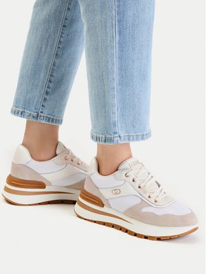 Buty sportowe damskie na wiosnę Liu Jo ze sklepu: eobuwie.pl w kategorii: Buty sportowe damskie - zdjęcie WP-EBWP-9KUZS-09B_0000306033511