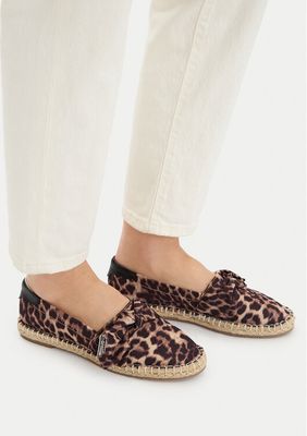 Espadryle damskie na lato Liu Jo ze sklepu: eobuwie.pl w kategorii: Espadryle damskie - zdjęcie WP-EBWP-9KUZS-09B_0000306034334