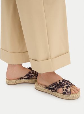 Liu Jo - Espadryle damskie na lato ze sklepu: eobuwie.pl w kategorii: Espadryle damskie - zdjęcie WP-EBWP-9KUZS-09B_0000306034433