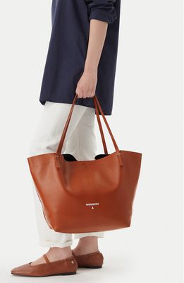 Shopper bag Patrizia Pepe ze sklepu: eobuwie.pl w kategorii: Torby Shopper bag - zdjęcie WP-EBWP-9KUZS-09B_0000306034921
