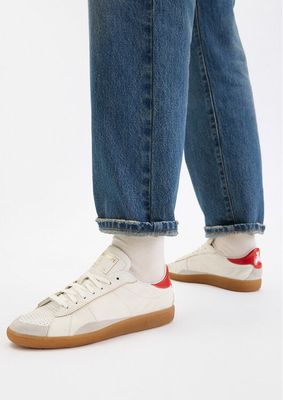 Buty sportowe damskie wiosenne Patrizia Pepe ze sklepu: eobuwie.pl w kategorii: Buty sportowe damskie - zdjęcie WP-EBWP-9KUZS-09B_0000306036369
