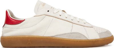 Buty sportowe damskie wiosenne Patrizia Pepe ze sklepu: eobuwie.pl w kategorii: Buty sportowe damskie - zdjęcie WP-EBWP-9KUZS-09B_0000306036369