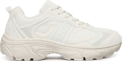 Buty sportowe męskie na wiosnę Napapijri ze sklepu: eobuwie.pl w kategorii: Buty sportowe męskie - zdjęcie WP-EBWP-9KUZS-09B_0000306036505
