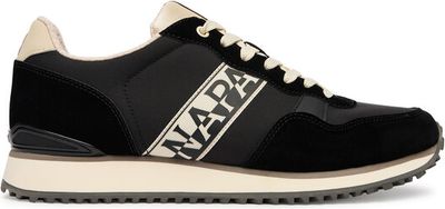 Buty sportowe męskie wiosenne Napapijri ze sklepu: eobuwie.pl w kategorii: Buty sportowe męskie - zdjęcie WP-EBWP-9KUZS-09B_0000306036567
