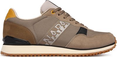 Buty sportowe męskie jesienne Napapijri ze sklepu: eobuwie.pl w kategorii: Buty sportowe męskie - zdjęcie WP-EBWP-9KUZS-09B_0000306036611