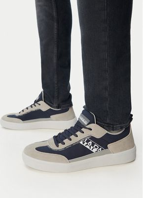 Buty sportowe męskie Napapijri ze sklepu: eobuwie.pl w kategorii: Buty sportowe męskie - zdjęcie WP-EBWP-9KUZS-09B_0000306036635