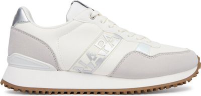 Buty sportowe damskie na wiosnę Napapijri ze sklepu: eobuwie.pl w kategorii: Buty sportowe damskie - zdjęcie WP-EBWP-9KUZS-09B_0000306036680