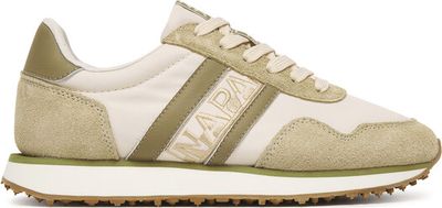 Buty sportowe damskie wiosenne Napapijri ze sklepu: eobuwie.pl w kategorii: Buty sportowe damskie - zdjęcie WP-EBWP-9KUZS-09B_0000306036727