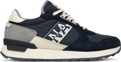 Buty sportowe męskie wiosenne na jesień Napapijri ze sklepu: eobuwie.pl w kategorii: Buty sportowe męskie - zdjęcie WP-EBWP-9KUZS-09B_0000306036802