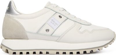 Buty sportowe damskie na wiosnę Blauer ze sklepu: eobuwie.pl w kategorii: Buty sportowe damskie - zdjęcie WP-EBWP-9KUZS-09B_0000306036994