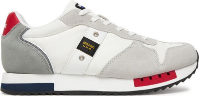 Buty sportowe męskie na wiosnę Blauer ze sklepu: eobuwie.pl w kategorii: Buty sportowe męskie - zdjęcie WP-EBWP-9KUZS-09B_0000306037069