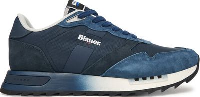 Buty sportowe męskie jesienne Blauer ze sklepu: eobuwie.pl w kategorii: Buty sportowe męskie - zdjęcie WP-EBWP-9KUZS-09B_0000306037182