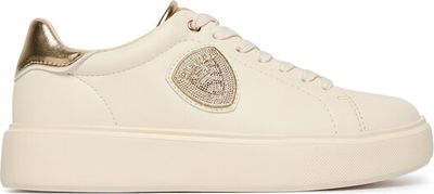 Buty sportowe damskie wiosenne Blauer ze sklepu: eobuwie.pl w kategorii: Buty sportowe damskie - zdjęcie WP-EBWP-9KUZS-09B_0000306037229