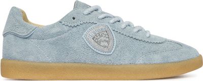 Buty sportowe damskie na wiosnę Blauer ze sklepu: eobuwie.pl w kategorii: Buty sportowe damskie - zdjęcie WP-EBWP-9KUZS-09B_0000306037304