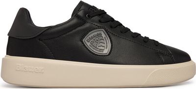 Buty sportowe męskie Blauer ze sklepu: eobuwie.pl w kategorii: Buty sportowe męskie - zdjęcie WP-EBWP-9KUZS-09B_0000306037335