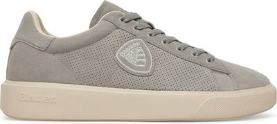 Buty sportowe męskie jesienne Blauer ze sklepu: eobuwie.pl w kategorii: Buty sportowe męskie - zdjęcie WP-EBWP-9KUZS-09B_0000306037359