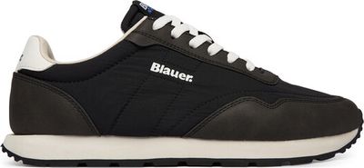 Buty sportowe męskie na jesień Blauer ze sklepu: eobuwie.pl w kategorii: Buty sportowe męskie - zdjęcie WP-EBWP-9KUZS-09B_0000306037380