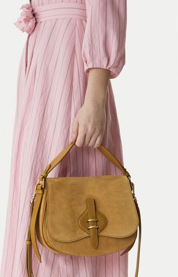 Coccinelle - Listonoszka w stylu boho ze sklepu: eobuwie.pl w kategorii: Listonoszki - zdjęcie WP-EBWP-9KUZS-09B_0000306039322