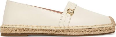 Espadryle damskie na lato Coccinelle ze sklepu: eobuwie.pl w kategorii: Espadryle damskie - zdjęcie WP-EBWP-9KUZS-09B_0000306040069