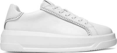 Love Moschino - Buty sportowe damskie na wiosnę ze sklepu: eobuwie.pl w kategorii: Buty sportowe damskie - zdjęcie WP-EBWP-9KUZS-09B_0000306040724