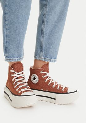 Converse - Trampki damskie na wiosnę ze sklepu: eobuwie.pl w kategorii: Trampki damskie - zdjęcie WP-EBWP-9KUZS-09B_0000306041134