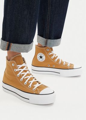 Trampki damskie wiosenne Converse ze sklepu: eobuwie.pl w kategorii: Trampki damskie - zdjęcie WP-EBWP-9KUZS-09B_0000306041318