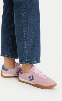 Buty sportowe damskie wiosenne Converse ze sklepu: eobuwie.pl w kategorii: Buty sportowe damskie - zdjęcie WP-EBWP-9KUZS-09B_0000306041332