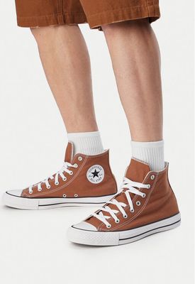 Converse - Trampki męskie na wiosnę ze sklepu: eobuwie.pl w kategorii: Trampki męskie - zdjęcie WP-EBWP-9KUZS-09B_0000306041554