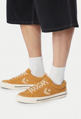 Trampki męskie na wiosnę Converse ze sklepu: eobuwie.pl w kategorii: Trampki męskie - zdjęcie WP-EBWP-9KUZS-09B_0000306041561