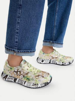 Buty sportowe damskie na wiosnę Laura Vita ze sklepu: eobuwie.pl w kategorii: Buty sportowe damskie - zdjęcie WP-EBWP-9KUZS-09B_0000306043145