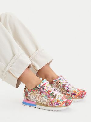 Buty sportowe damskie na wiosnę Laura Vita ze sklepu: eobuwie.pl w kategorii: Buty sportowe damskie - zdjęcie WP-EBWP-9KUZS-09B_0000306043305